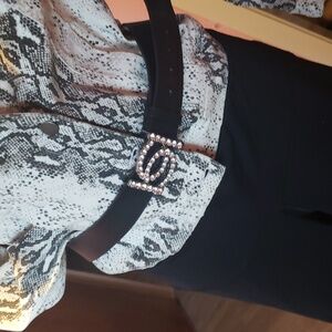 Brand new Belt
